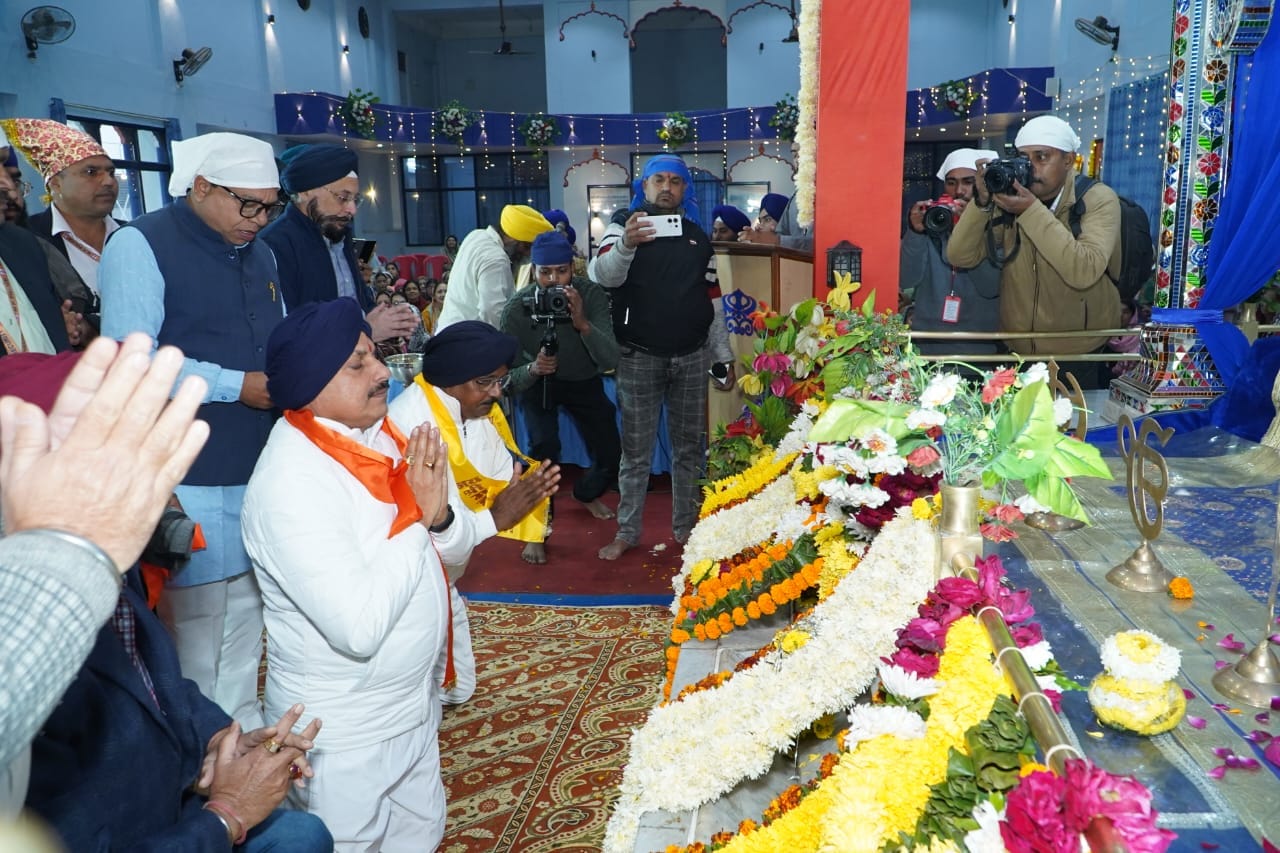 CM Mohan Yadav started Raahgiri Anand Utsav and Good for Health Marathon in Ujjain Hindi News