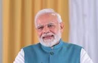 PM Modi laid the foundation of Ayurveda Institute in Delhi