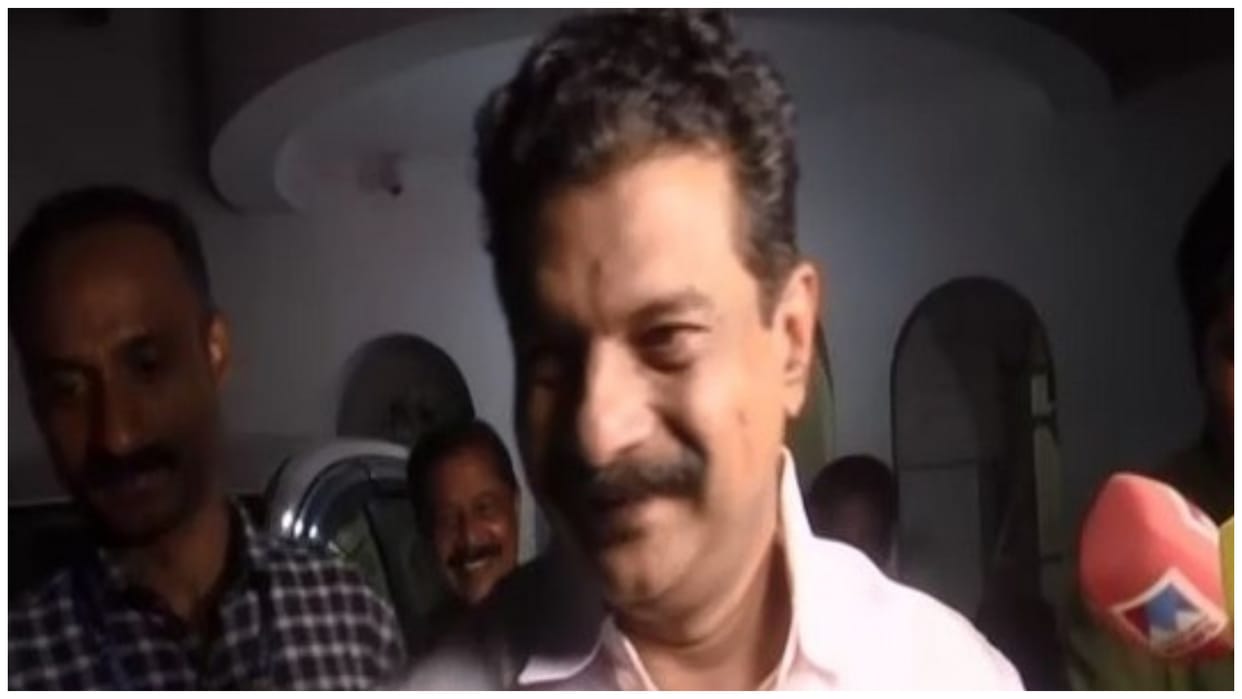 Independent Kerala legislator P V Anwar arrested for vandalising forest office Police