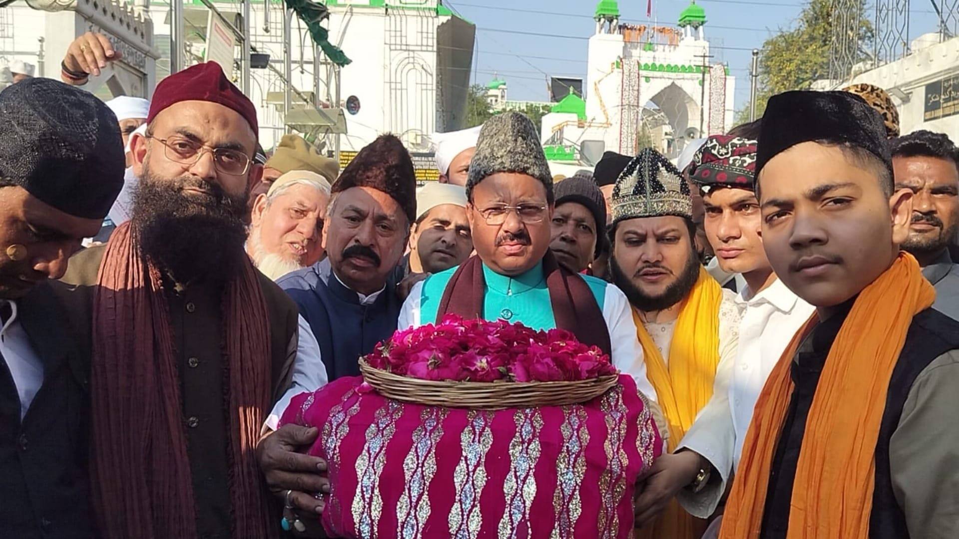 राजस्थान