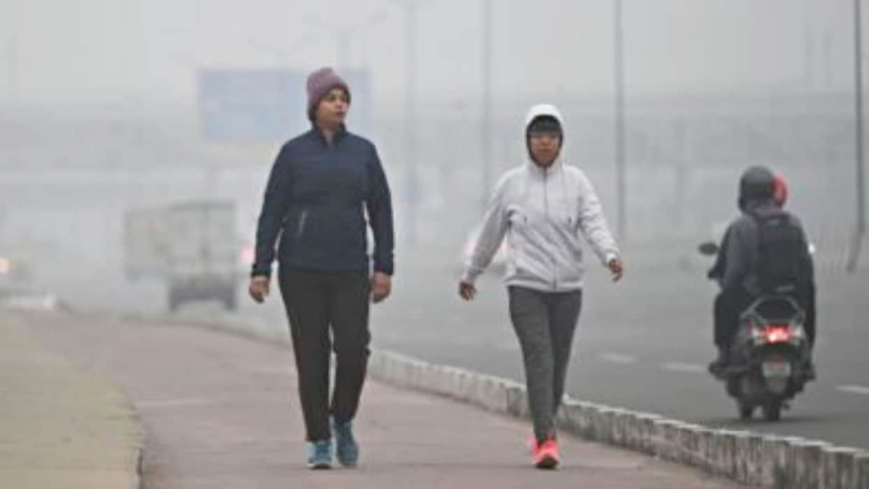 Rajasthan Rain Alert: Changing Weather Brings Cloud Cover Across Rajasthan; Rain Alert Issued