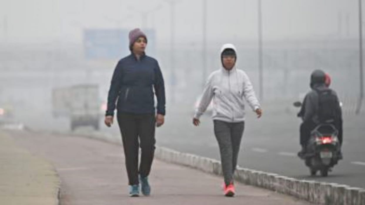 Rajasthan Rain Alert: Changing Weather Brings Cloud Cover Across Rajasthan; Rain Alert Issued