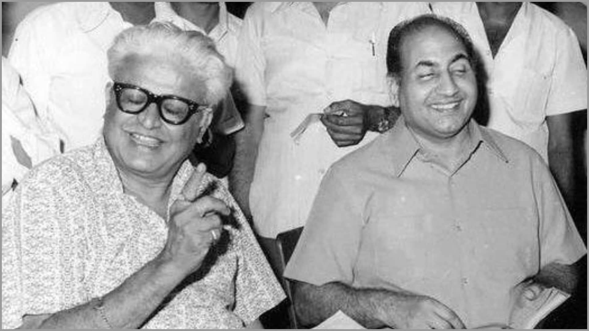 C Ramchandra death anniversary know about renowned composer life career music movie