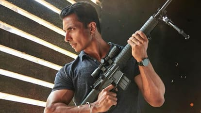 Sonu Sood Made Old Age Home He Wants To Produce Movies For Farm Labourers And Old People