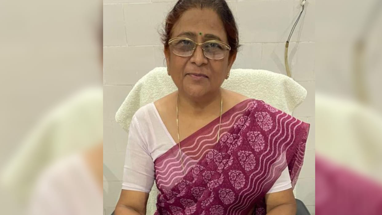Bihar News: Dr. Alka Jha took over as Principal of DMC