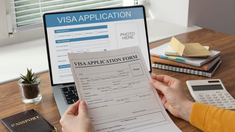 Govt Launches 2 Special Categories Visas For International Students – Amar Ujala Hindi News Live