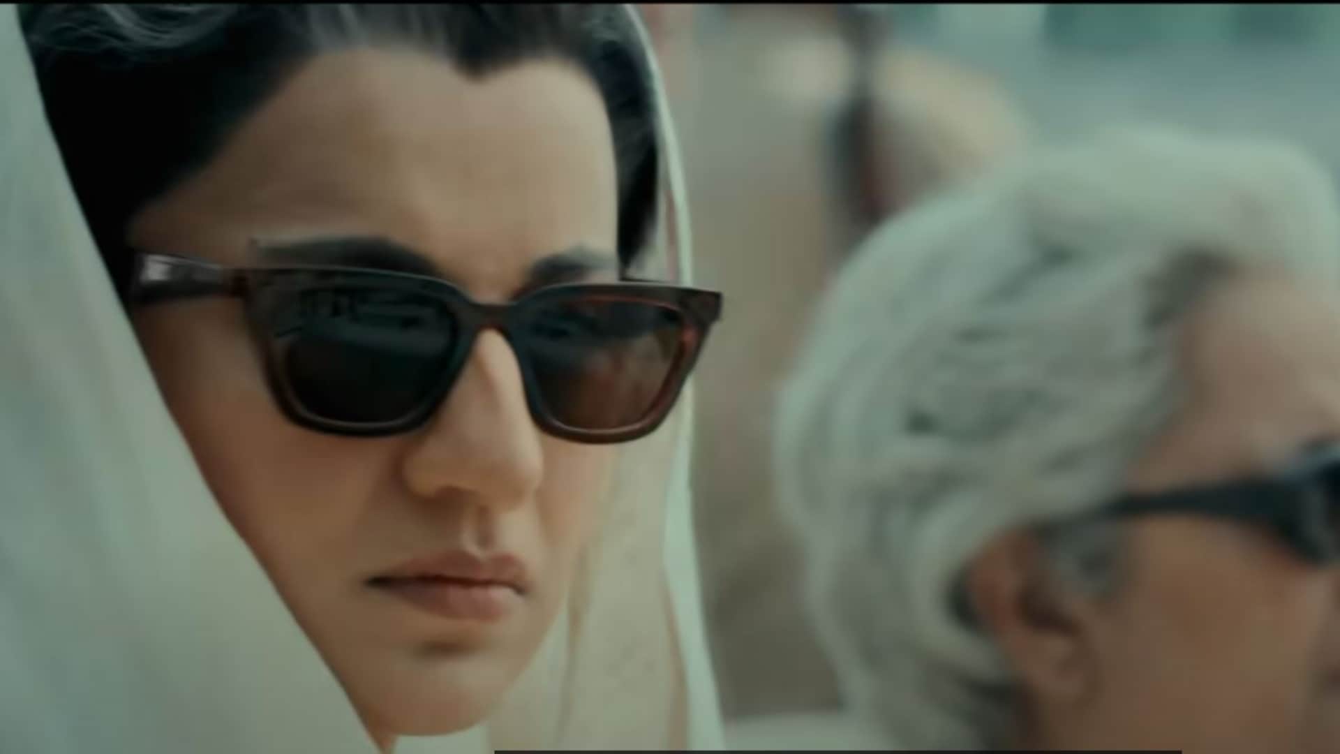 Emergency Trailer Release Defining chapter in Indian History kangana ranaut anupam kher