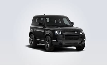 India-UK FTA latest news Will it lower Land Rover Defender SUV Prices