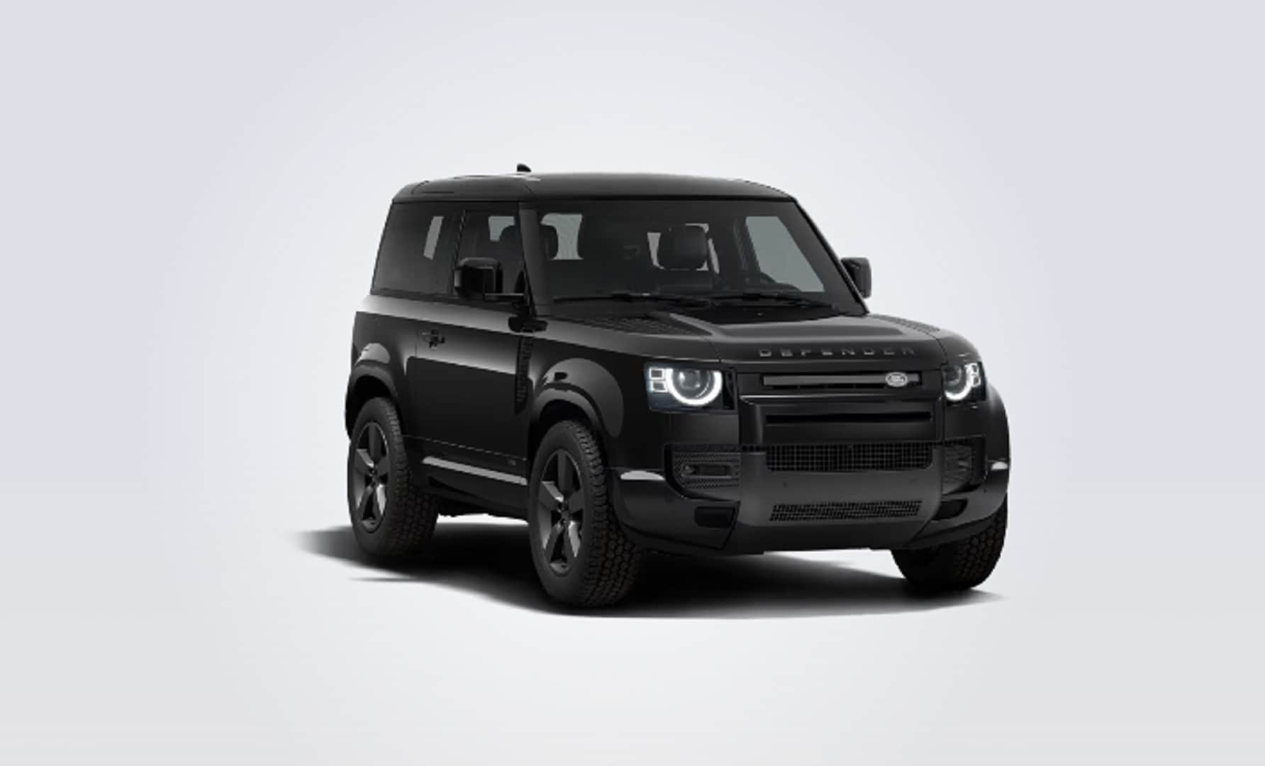 Land Rover Defender 2025 SUV Launched in India Know Price Features Specifications Details