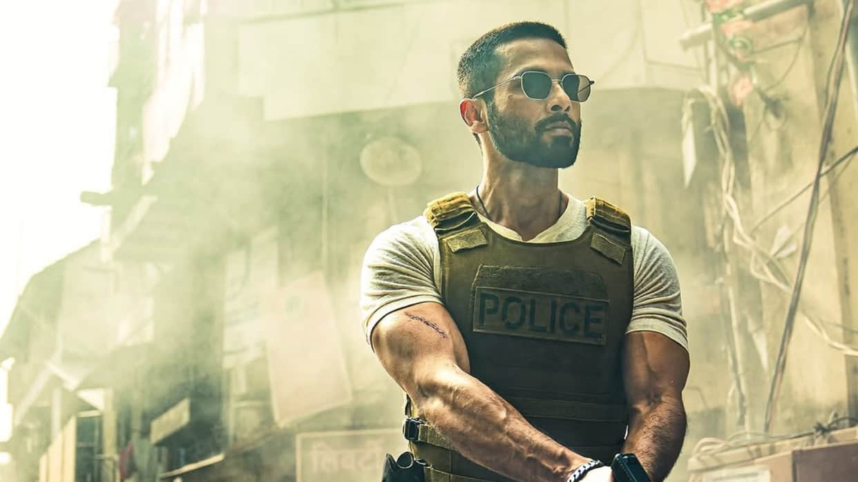 Shahid Kapoor Deva trailer has been certified by the CBFC It has received a UA 16+ Know length