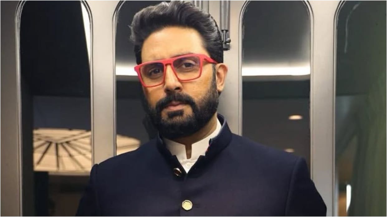 Abhishek Bachchan invested in European T20 Premier League as co-owner says This is just the beginning