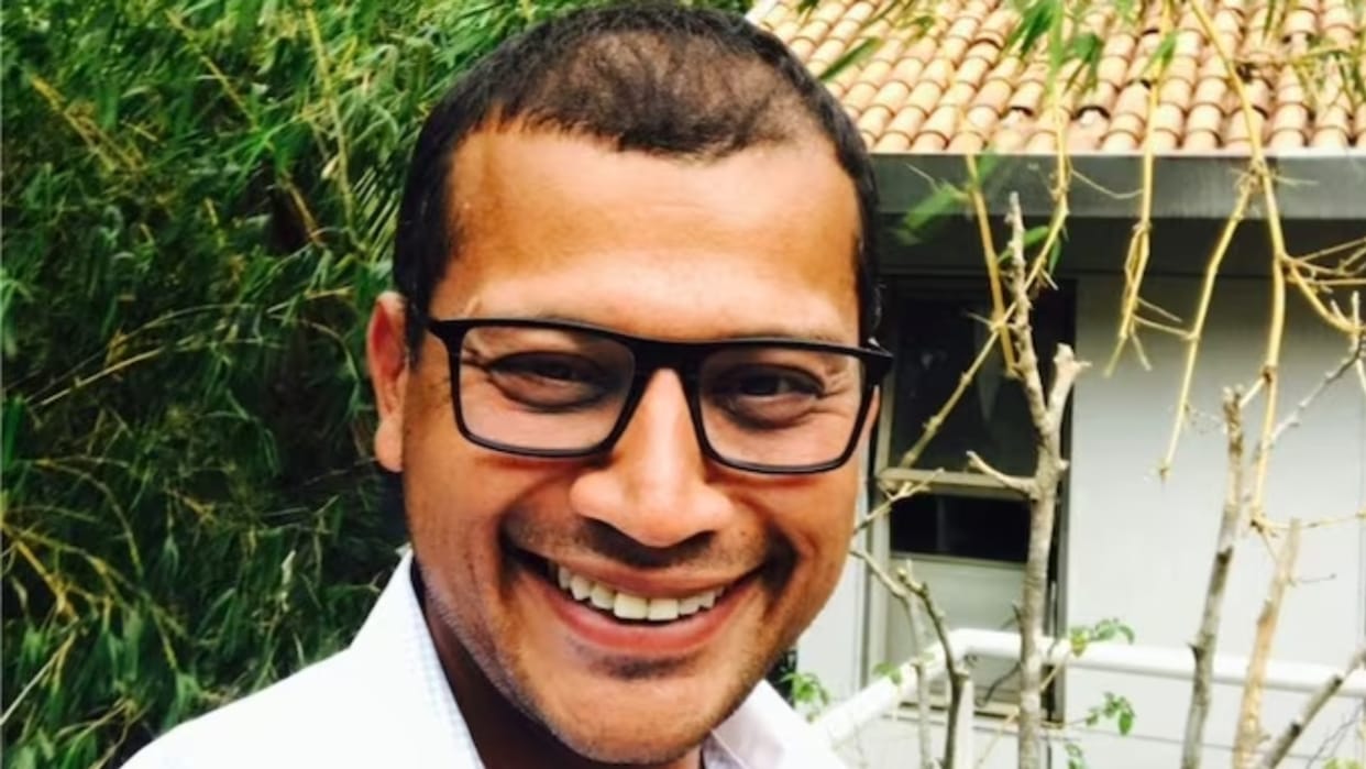 Table Space co-founder Amit Banerji dies of heart attack