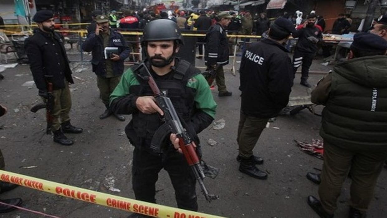 TTP exposed Pakistan security system many terrorists killed in Khyber Pakhtunkhwa.