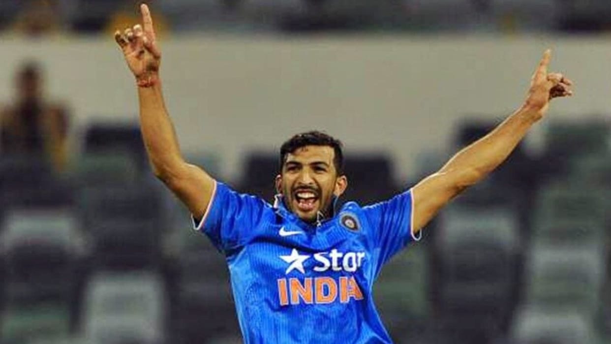 Rishi Dhawan retires from domestic limited-over tournaments
