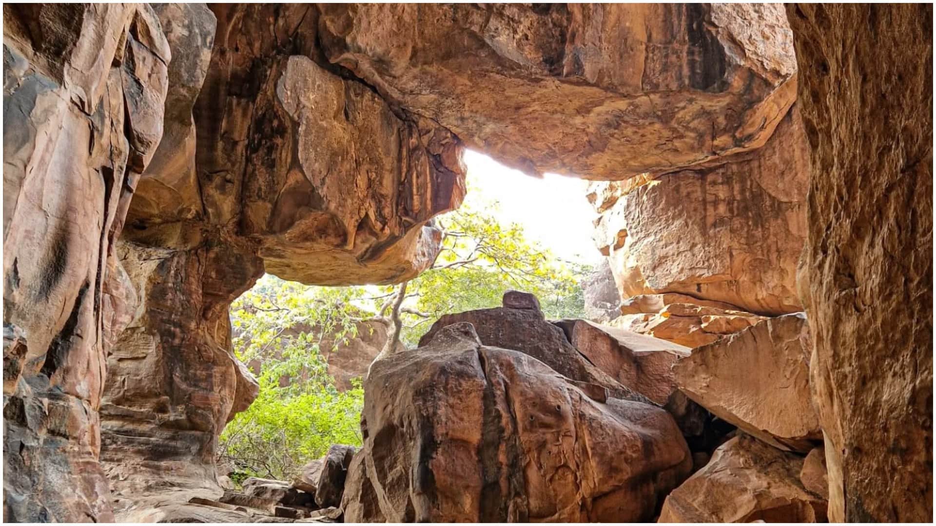 Tourist Places to Visit in Madhya Pradesh in Winter Know Names and Locations