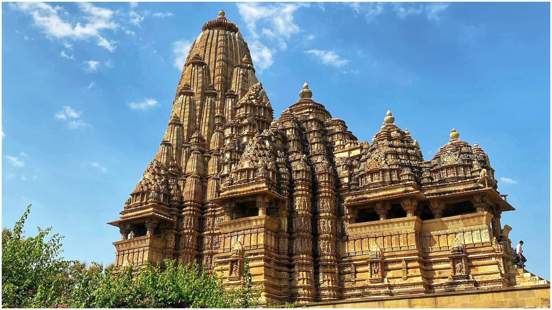 Tourist Places to Visit in Madhya Pradesh in Winter Know Names and Locations