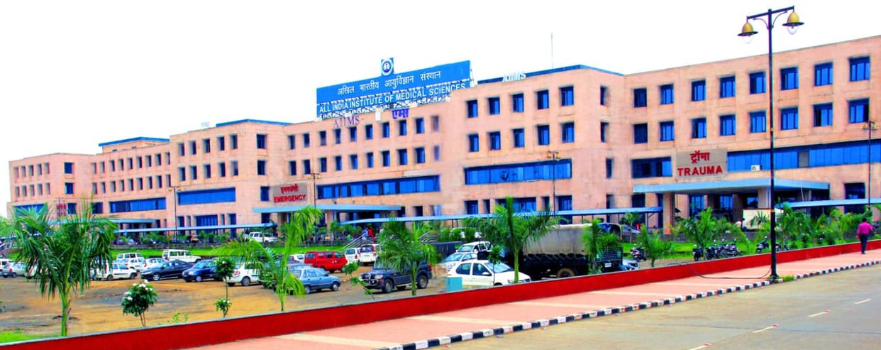 Bhopal: Special GI clinic will start for stomach related cancer in AIIMS, it will run every Monday from 2 to 4