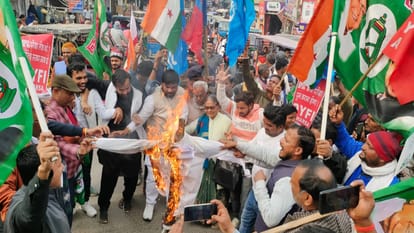 Bihar BPSC Candidates Protest Prashant Kishore Arrest Saran Bhagalpur Munger Darbhanga Kosi Purnia Patna