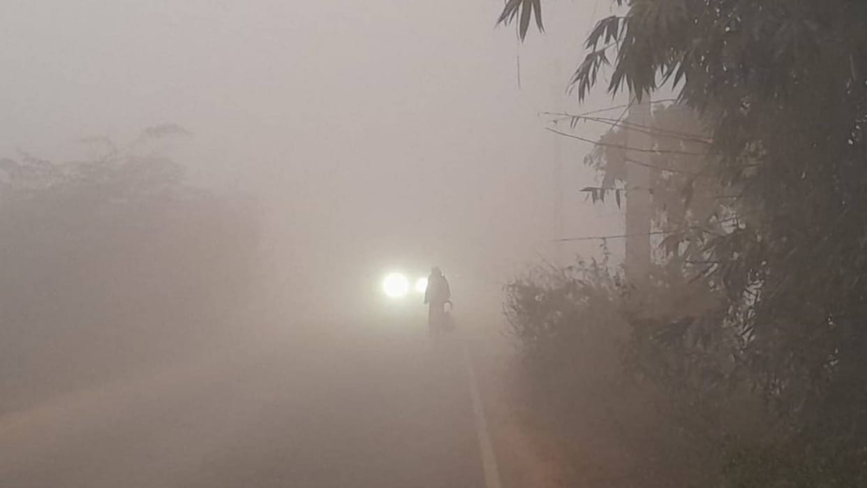 Bihar Weather IMD issues orange alert for Buxar primary schools closed till January 9 due to cold