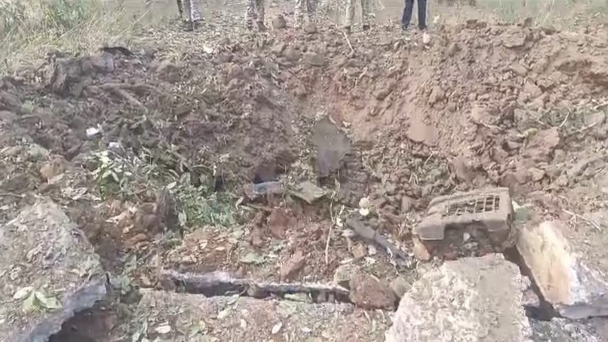 Chhattisgarh Naxal Attack: Naxal attack in Bijapur, know Naxal attacks in CG, naxalites Plan