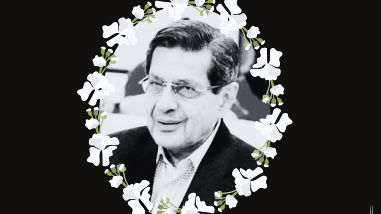 gynecologist Dr Rustom Soonawala passed away at 95 delivered bollywood kids Kareena kapoor Taimur Raha Kapoor