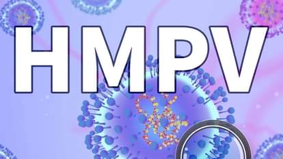 एचएमपीवी वायरस (सांकेतिक तस्वीर।)