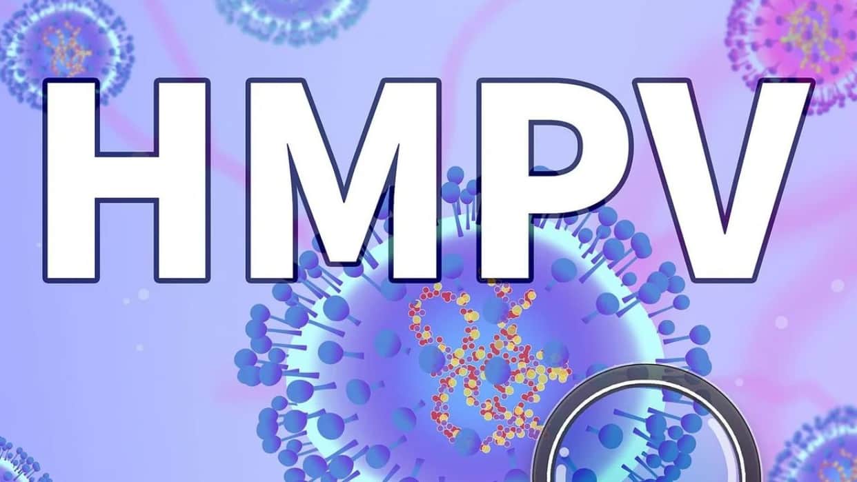 HMPV Virus RTPCR test started in himachal preparations to start a special lab