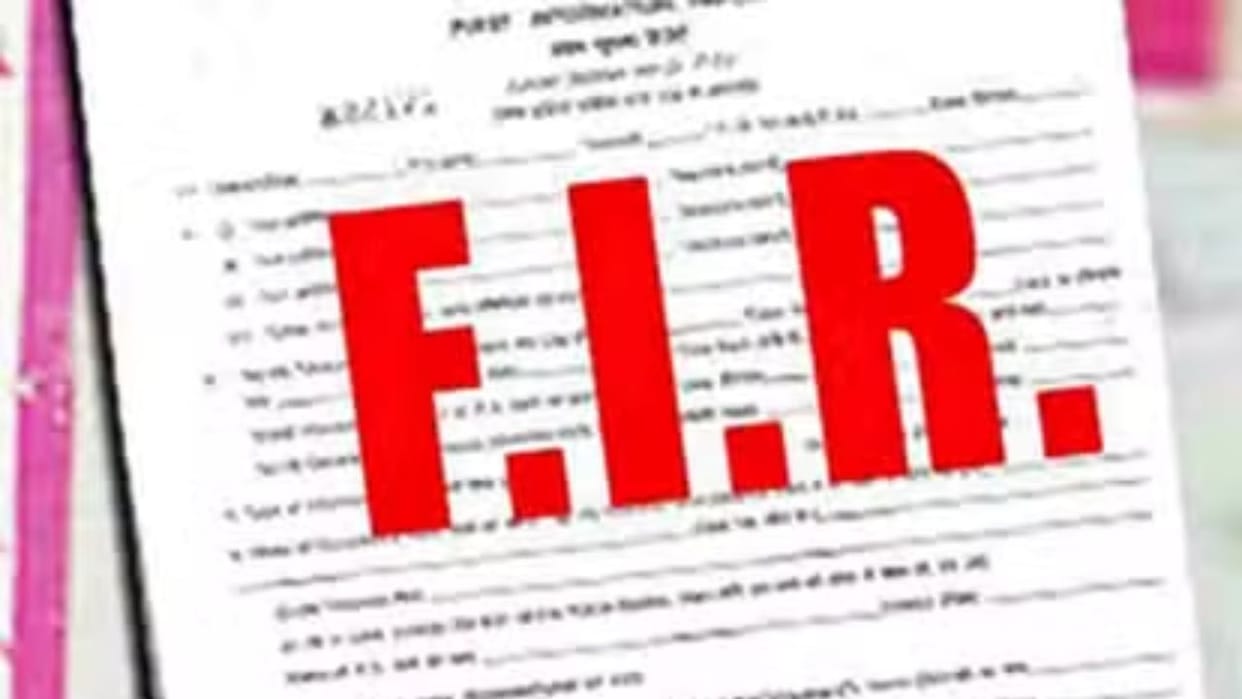 Two more cases fraud against Ansal company 9.46 lakh fraud name providing flat