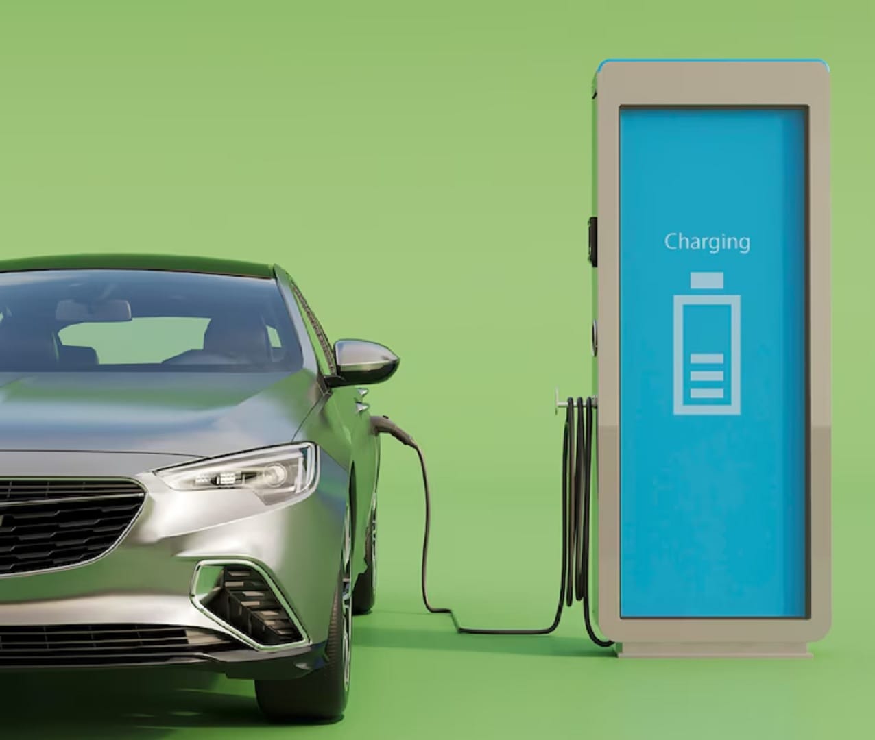 China plans to launch vehicle-to-grid connected car projects to balance power supply