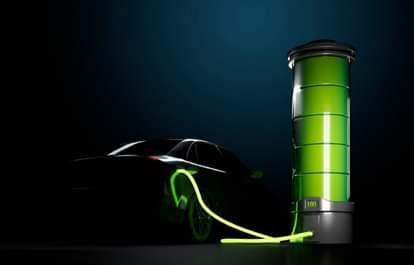 Electric Car Charging