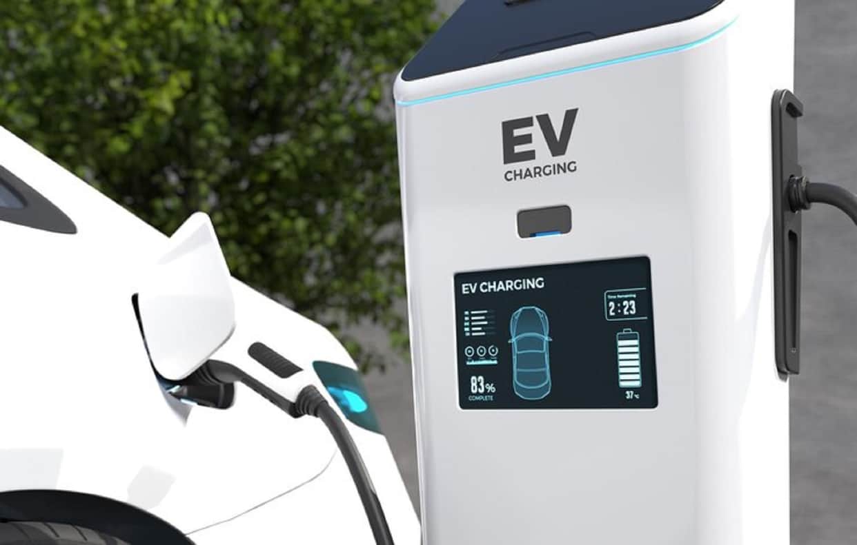 Electric Vehicles Market Trends One in every two cars will be an electric vehicle by 2035 claims report