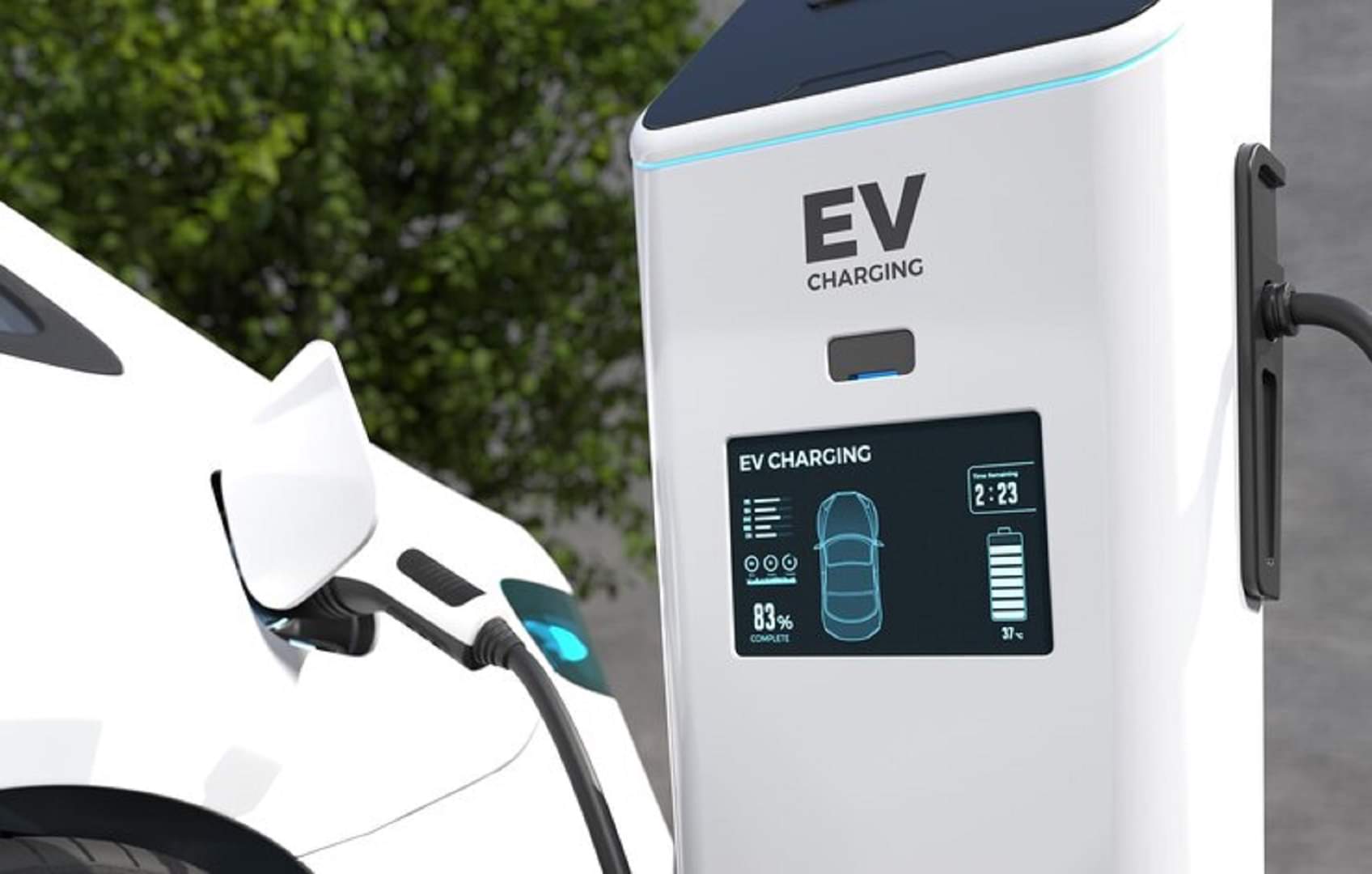 CATL unveils EV Battery offering 500km Range latest milestone in electric vehicle technology