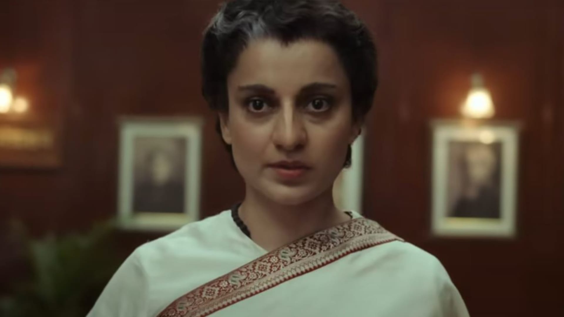 Emergency Trailer Release Defining chapter in Indian History kangana ranaut anupam kher