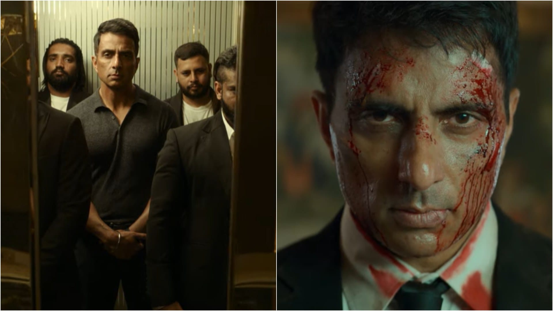 Fateh Movie Box Office Collection Day 7 Sonu Sood Jacqueline Fernandez Film Total Earning