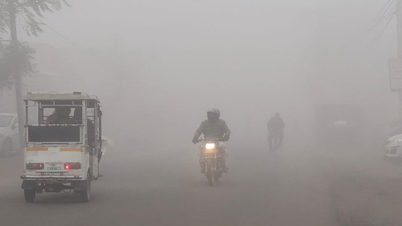 highway driving in dense fog driving tips in foggy weather