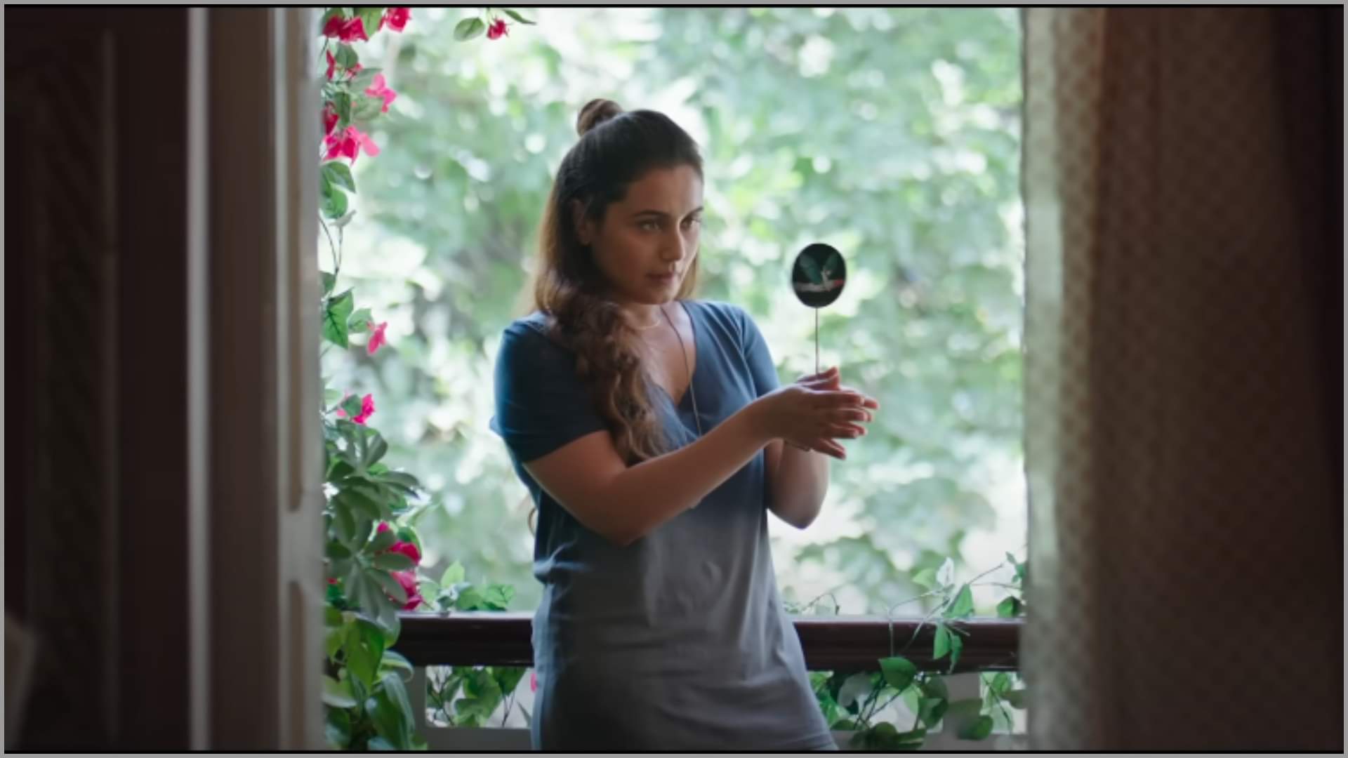 Rani Mukerji Won Best Actress National Award For Film Mrs Chatterjee vs Norway Actress Women Centric Film List