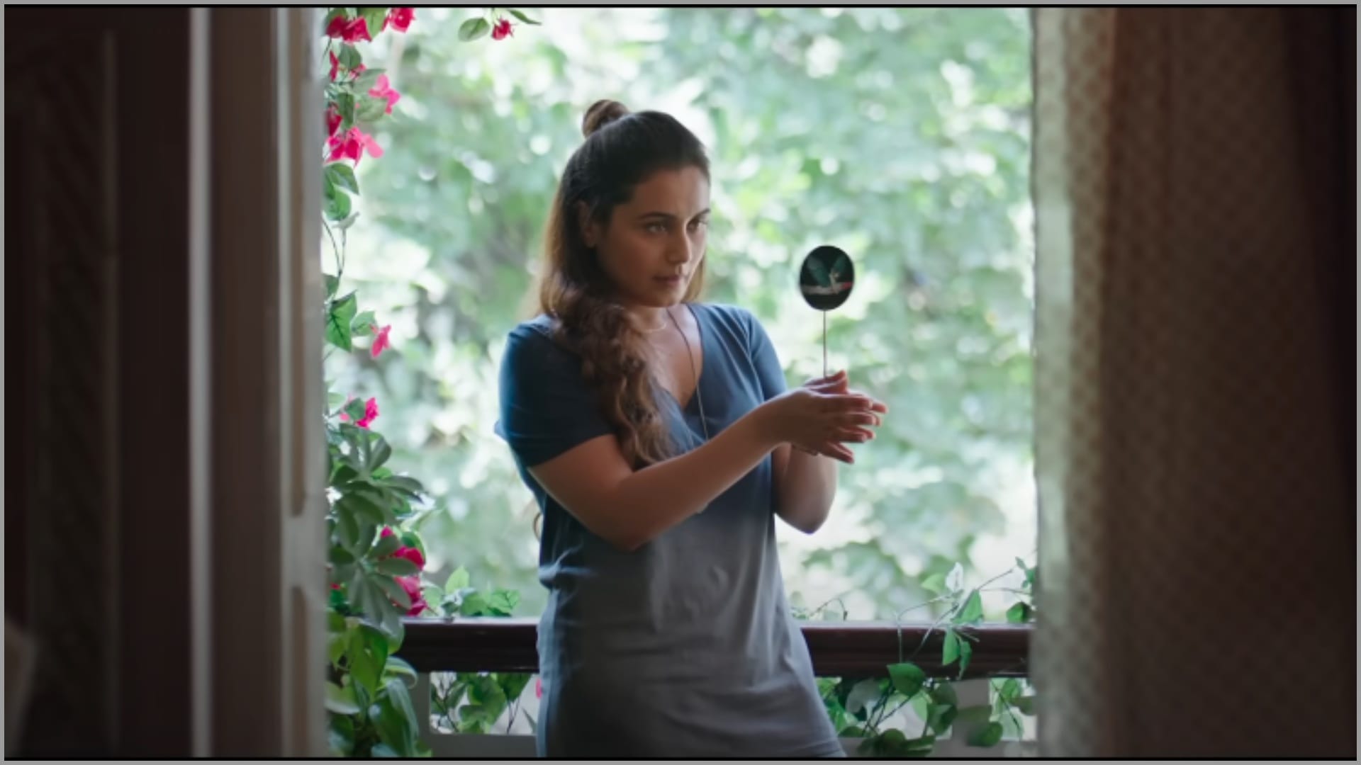 Rani Mukerji Won Best Actress National Award For Film Mrs Chatterjee vs Norway Actress Women Centric Film List