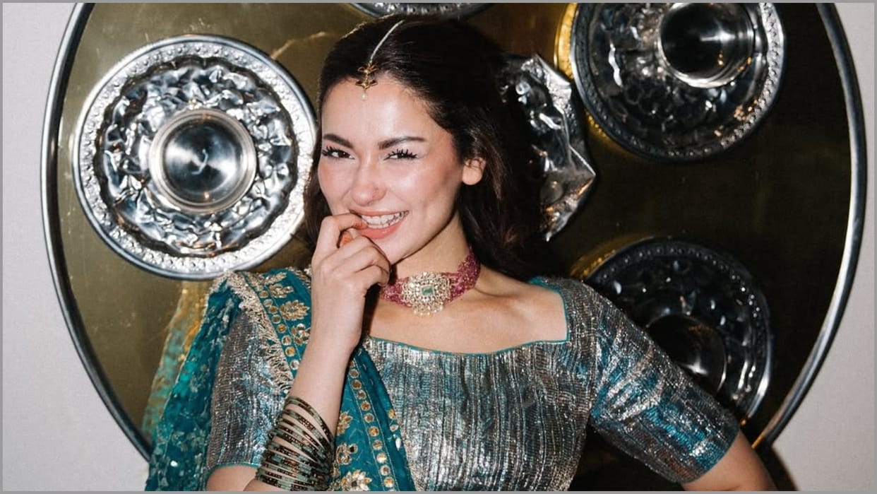 Hania Amir Pakistani Serials Sold online for Rs 25 Social Media Users React