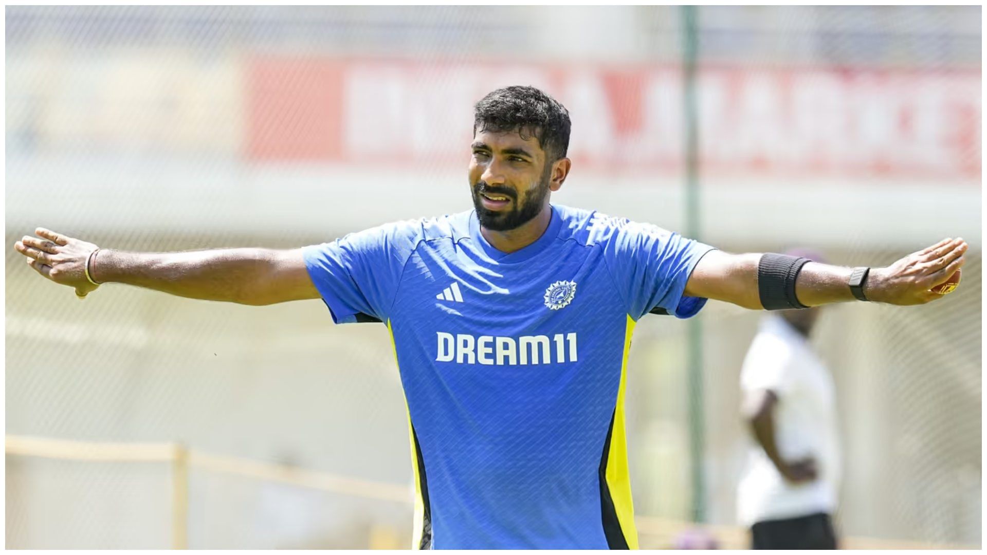 Champions Trophy 2025 India Squad Announcement Live Bcci Selected