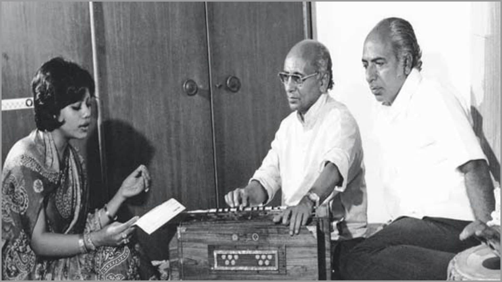 Jaidev death anniversary first musician to win three National Awards know about career life movies hit songs