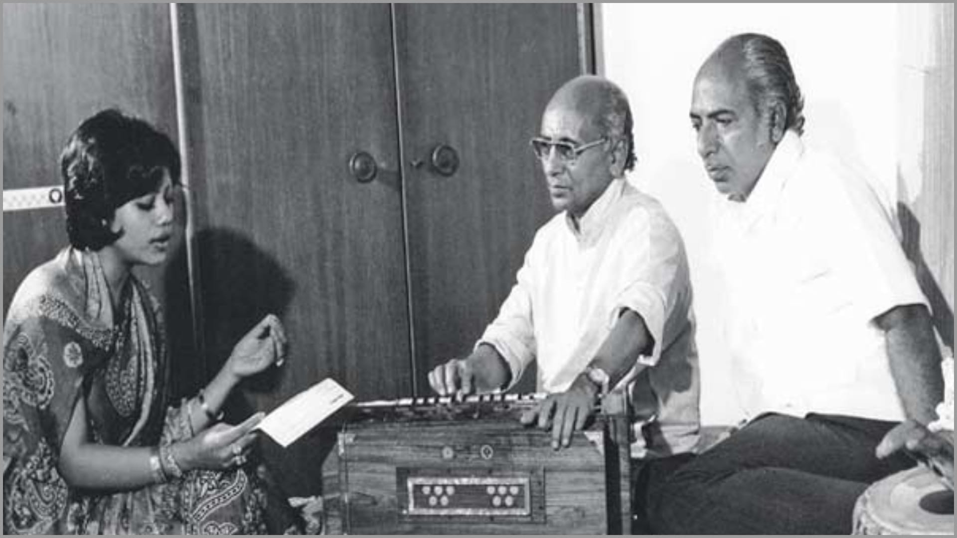 Jaidev death anniversary first musician to win three National Awards know about career life movies hit songs
