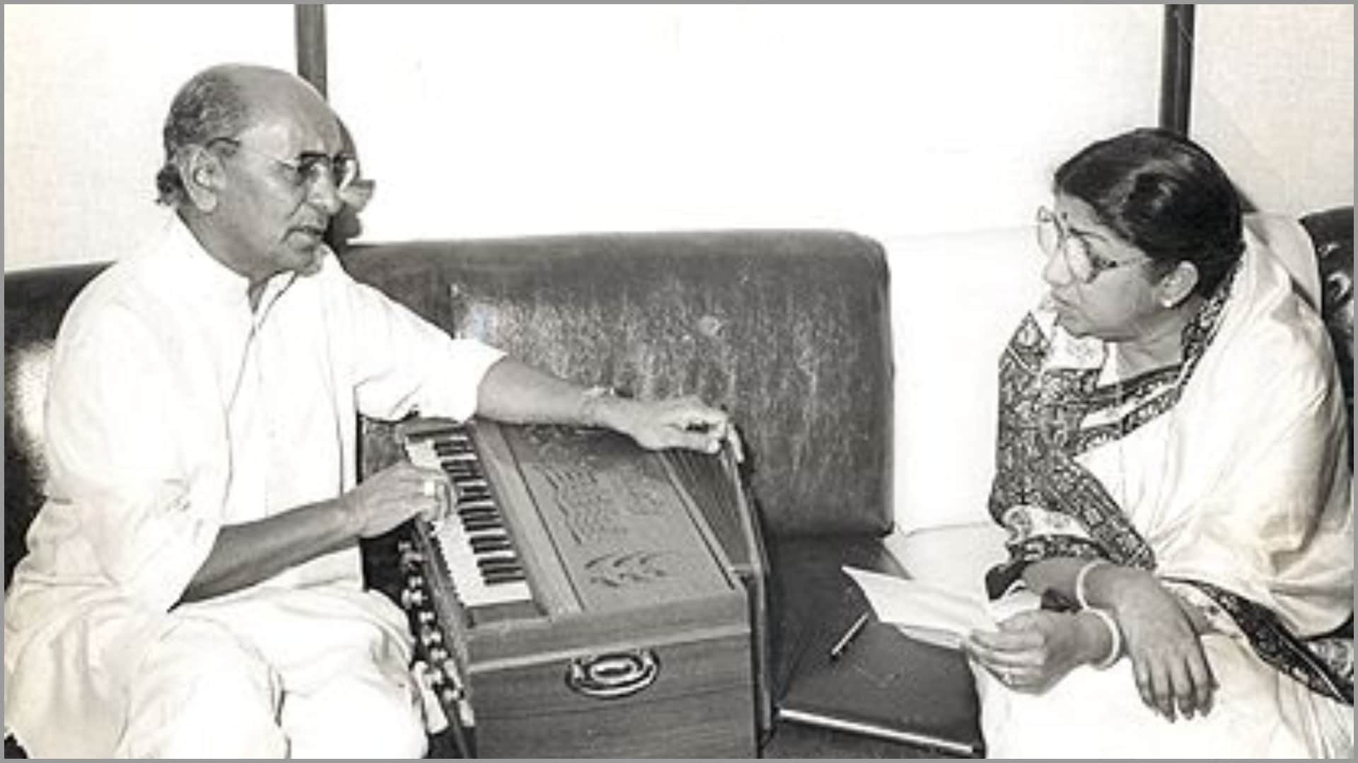 Jaidev death anniversary first musician to win three National Awards know about career life movies hit songs