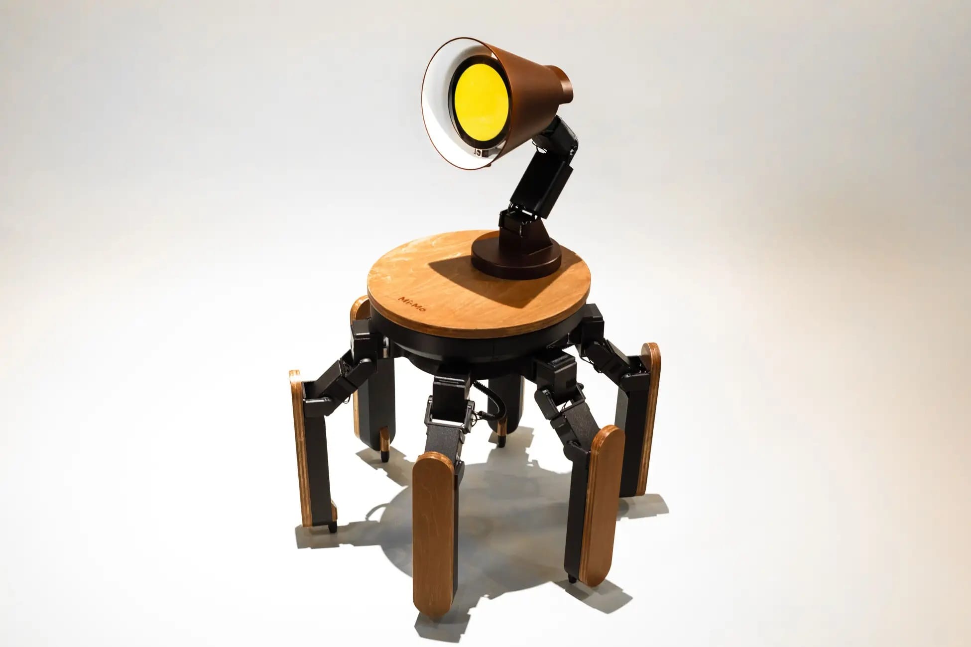 CES 2025 Smart walking stool launched can say hi details in hindi
