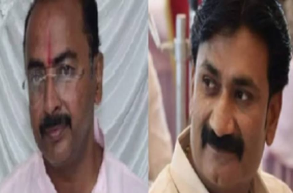 Indore: BJP expelled Jitu Yadav from the party, did not accept the resignation sent on WhatsApp