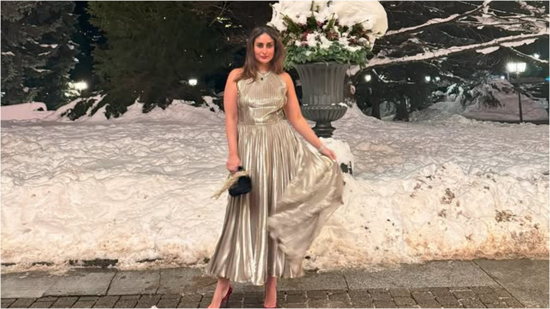 Kareena Kapoor AI Avatar At A Rave Party In Pakistan Leaves Fans Shocked says Delete It