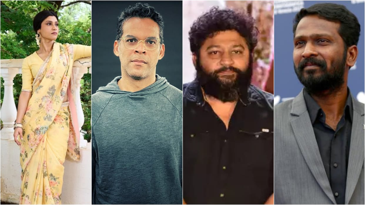 MAMI Mumbai Film Festival launches the second edition of MAMI Select Filmed on iPhone initiative