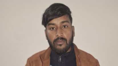Man arrested for creating fake ID on the name oh UP DGP.