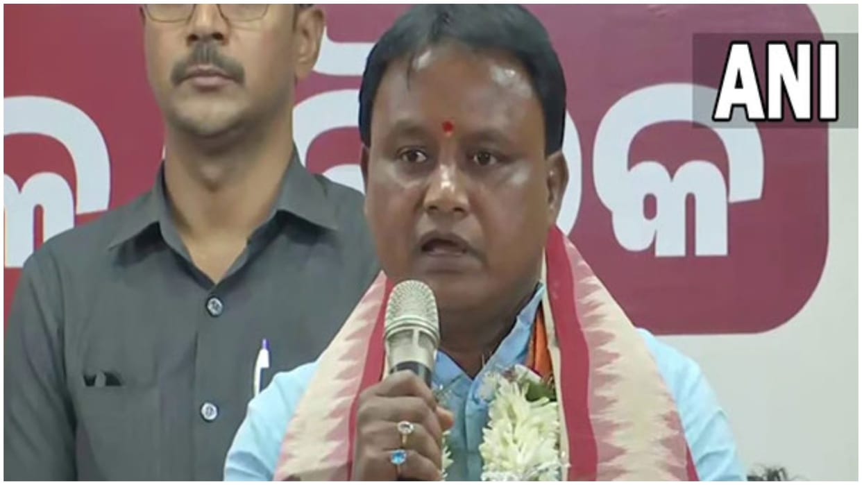 MoU to be signed between Centre and Odisha government regarding Ayushman Bharat scheme today