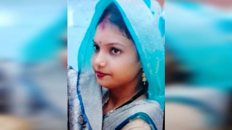 married woman died just six months after marriage