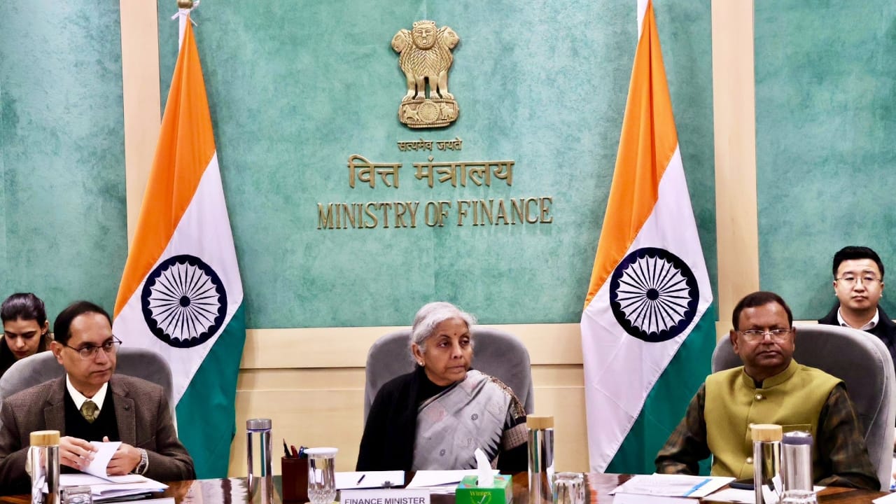 Union Budget 2025: Interesting Facts About Budget